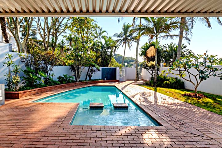 Chakas Cove 1 Communal Pool